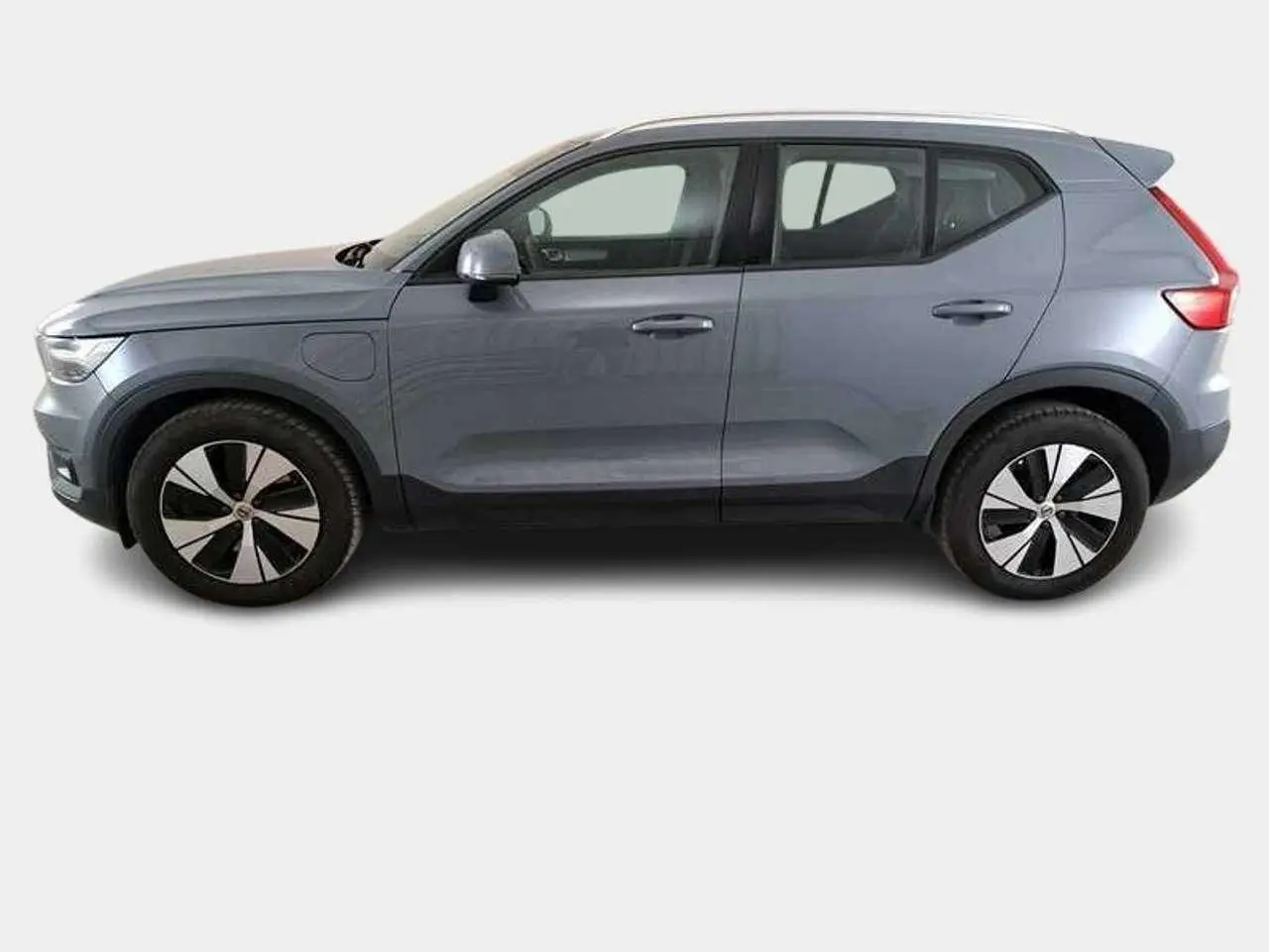 Photo 1 : Volvo Xc40 2020 Hybrid