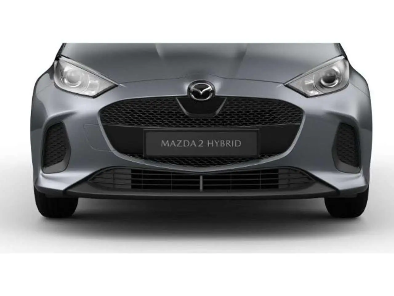 Photo 1 : Mazda 2 2024 Hybrid