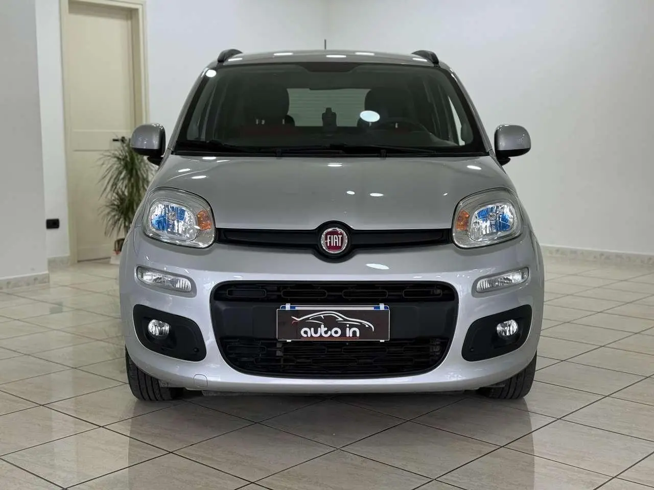 Photo 1 : Fiat Panda 2019 LPG