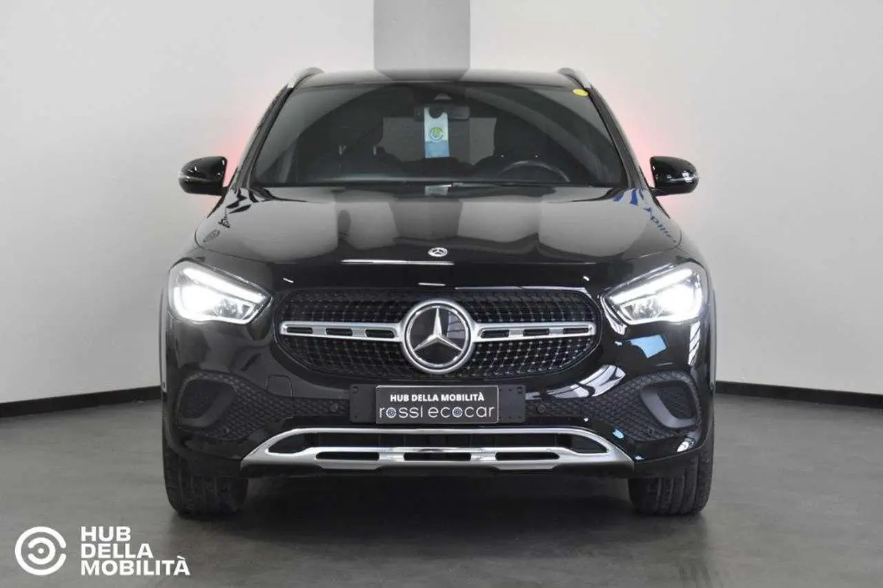 Photo 1 : Mercedes-benz Classe Gla 2022 Diesel