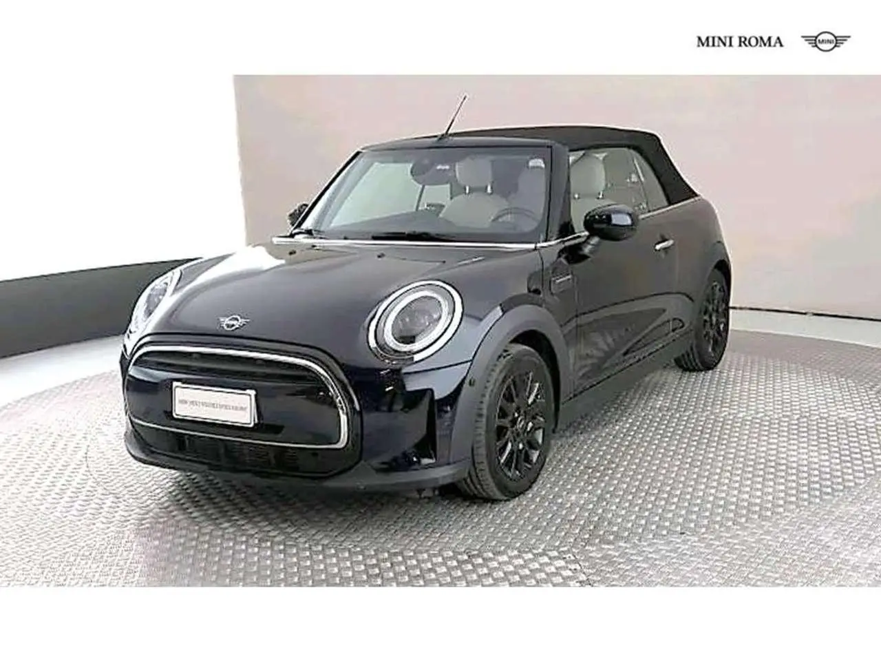 Photo 1 : Mini Cooper 2021 Essence