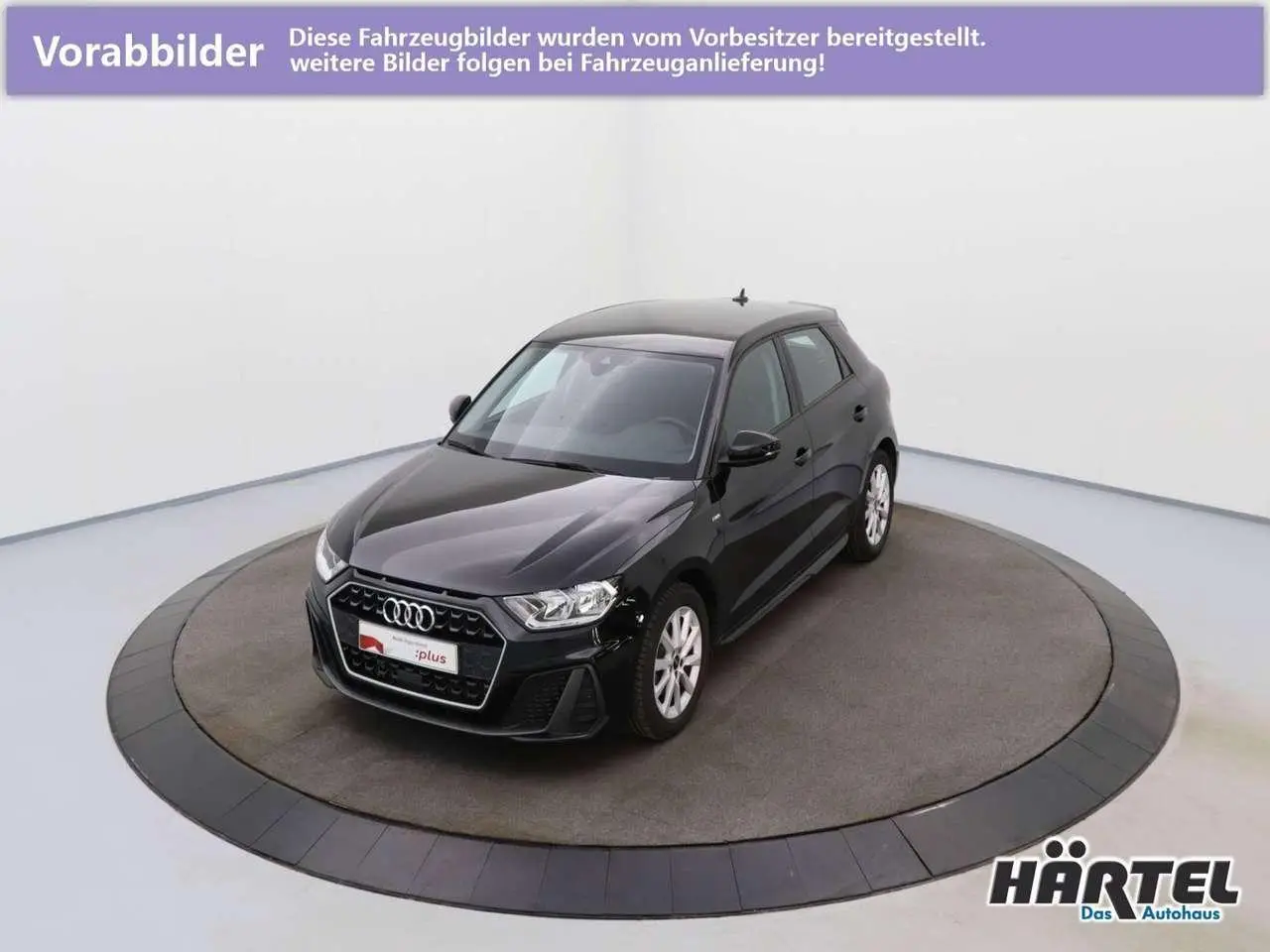 Photo 1 : Audi A1 2024 Petrol