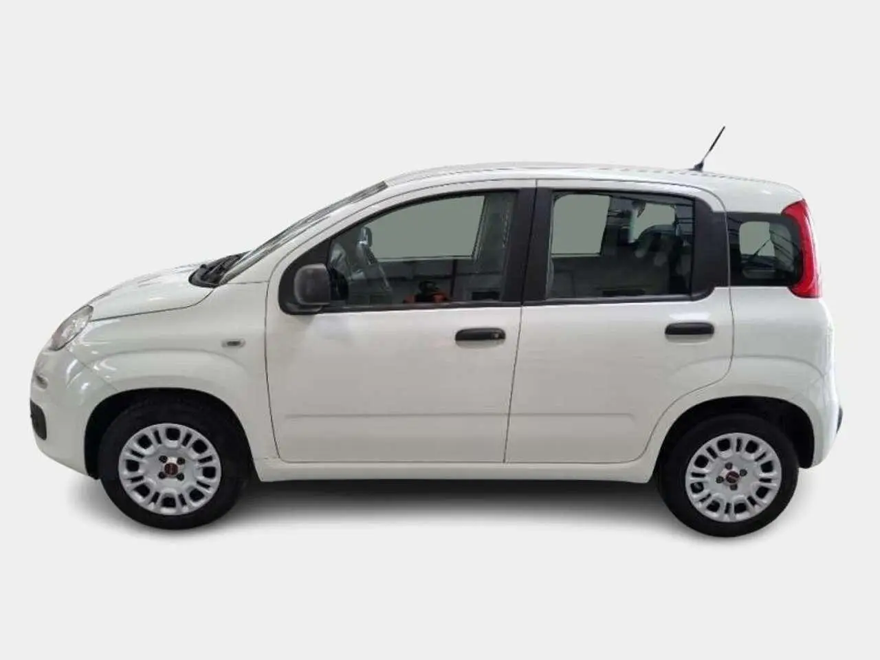 Photo 1 : Fiat Panda 2020 Petrol