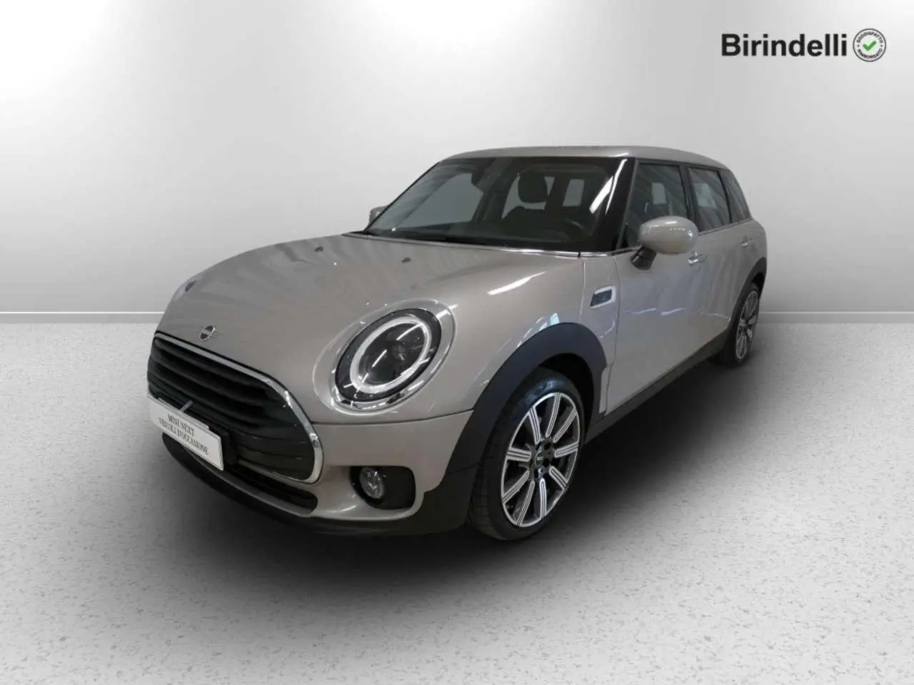 Photo 1 : Mini Cooper 2022 Petrol