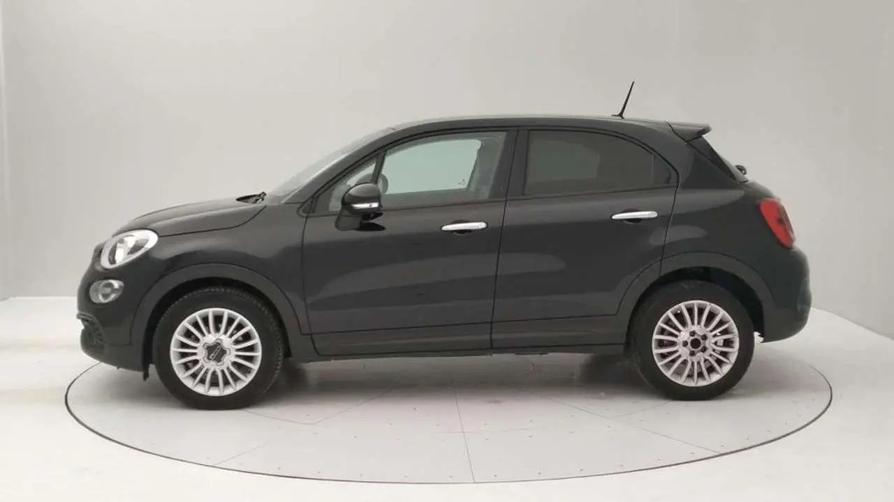 Photo 1 : Fiat 500x 2021 Essence