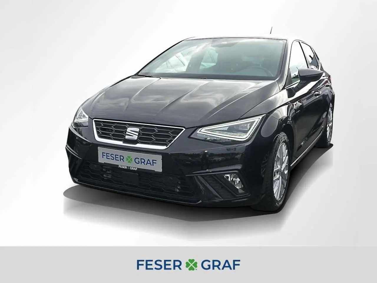 Photo 1 : Seat Ibiza 2024 Essence