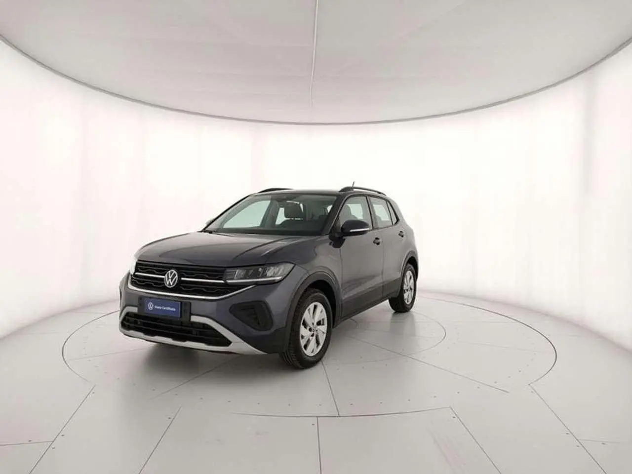 Photo 1 : Volkswagen T-cross 2024 Petrol