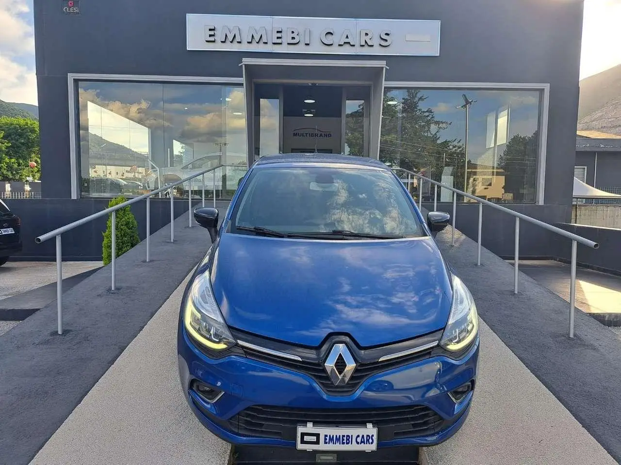 Photo 1 : Renault Clio 2019 Petrol