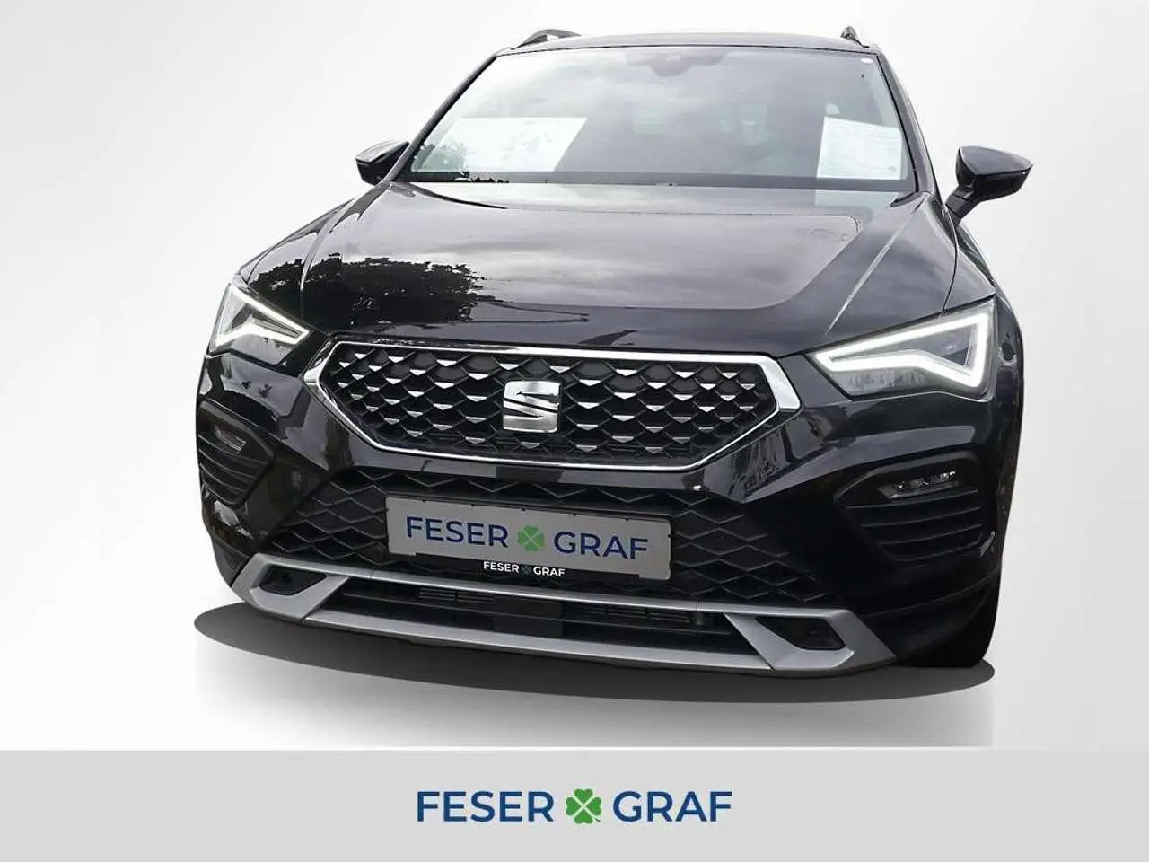 Photo 1 : Seat Ateca 2024 Essence