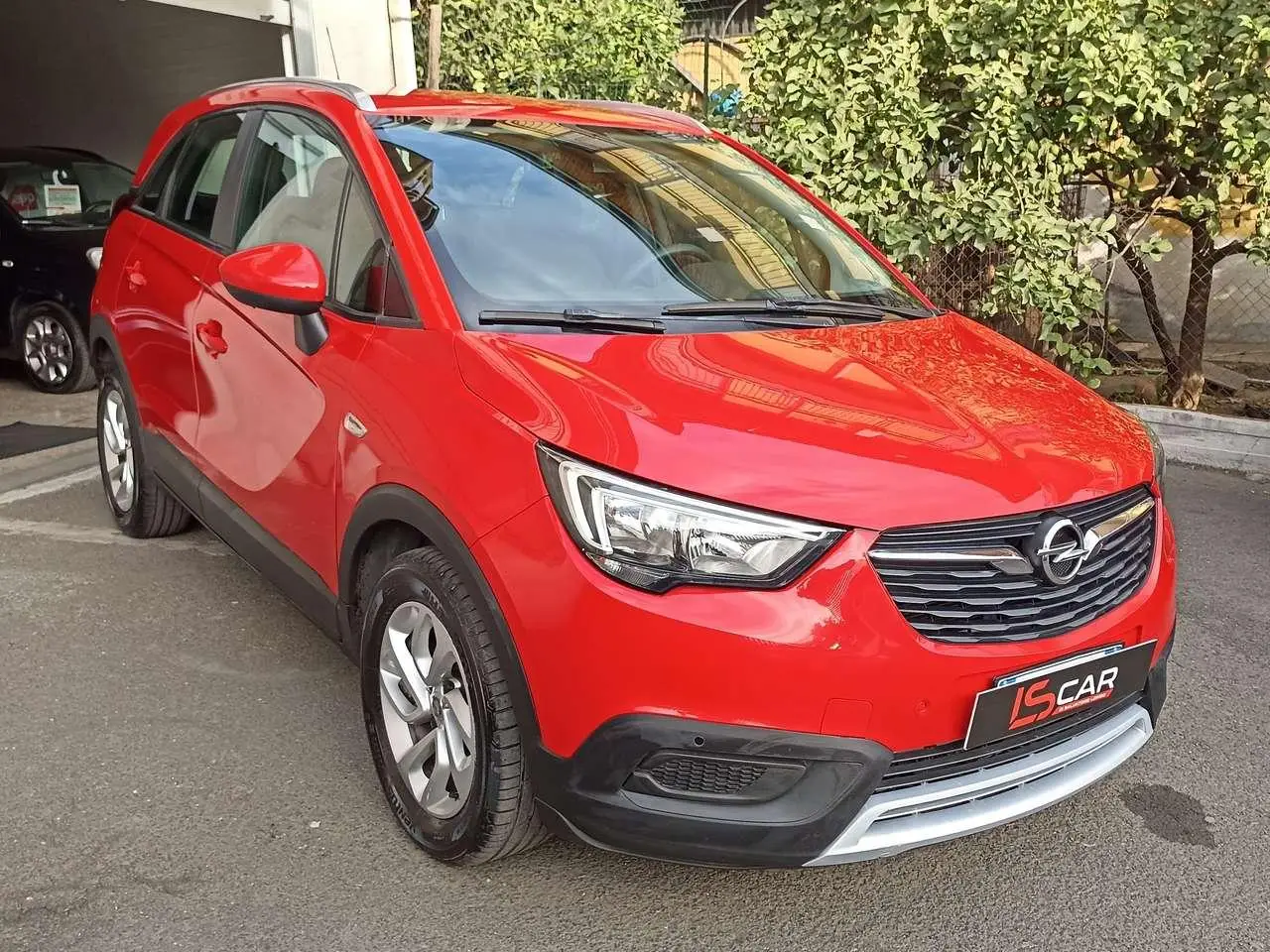 Photo 1 : Opel Crossland 2018 Diesel