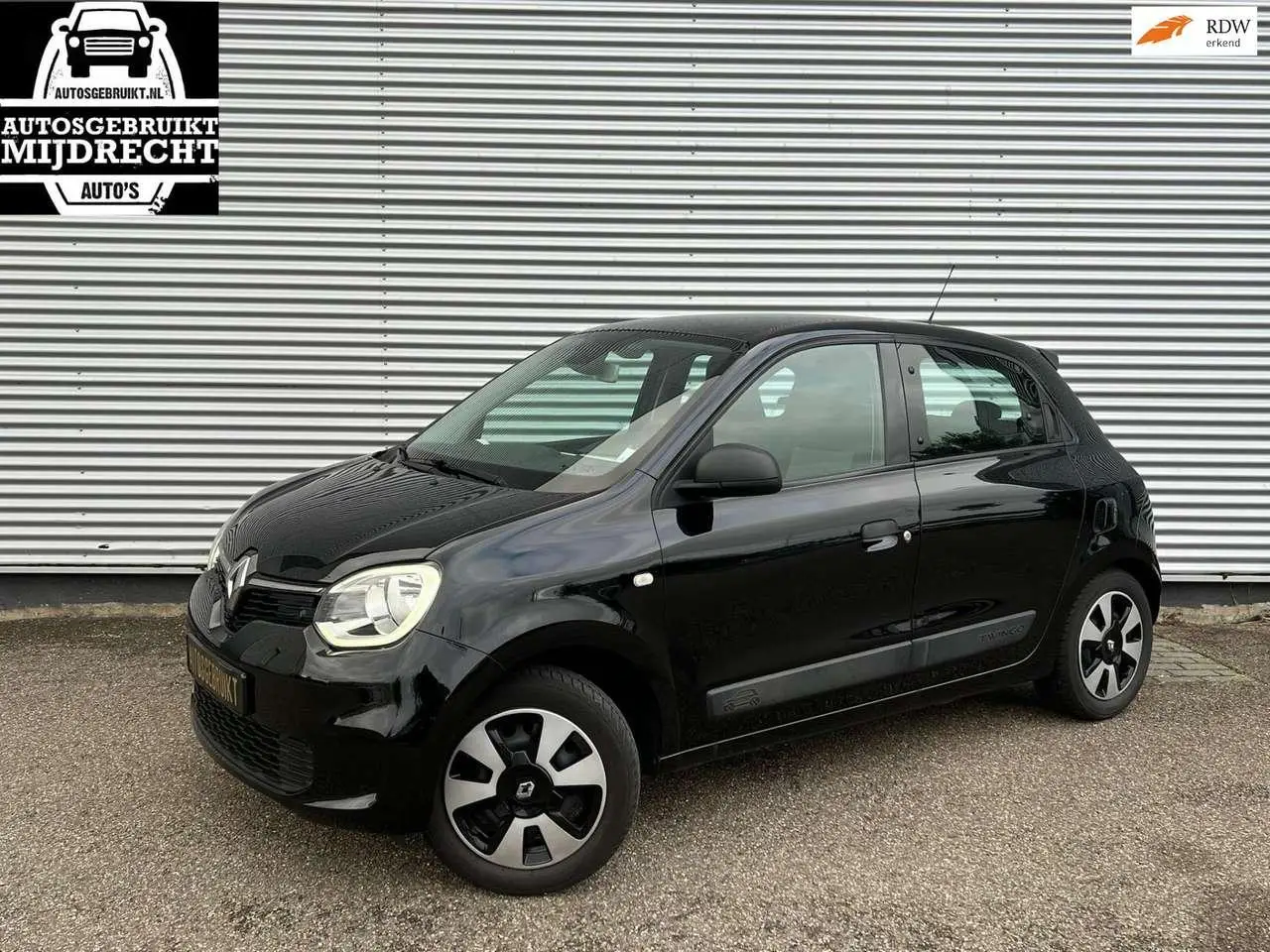 Photo 1 : Renault Twingo 2020 Essence