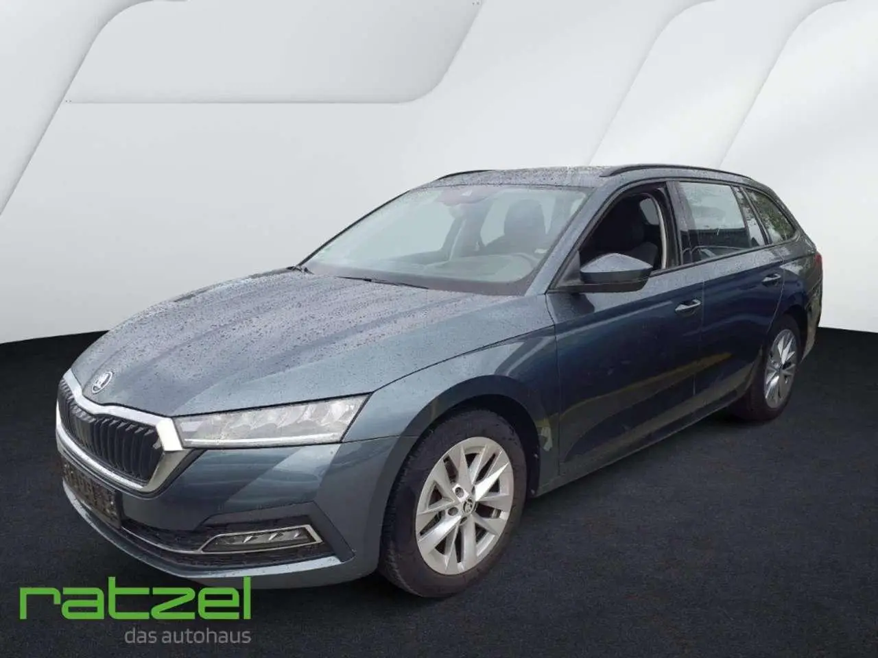 Photo 1 : Skoda Octavia 2021 Essence