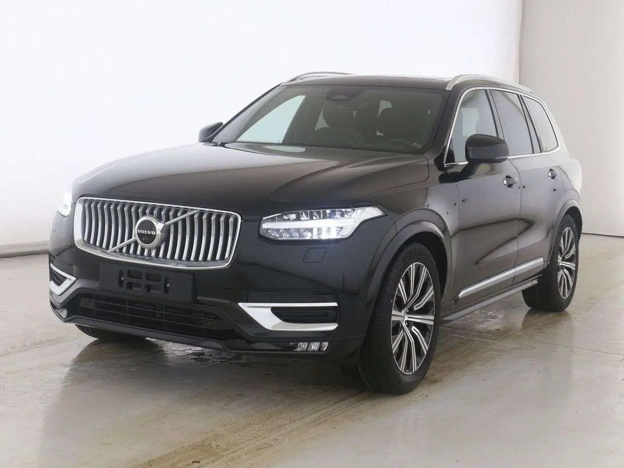 Photo 1 : Volvo Xc90 2023 Hybride