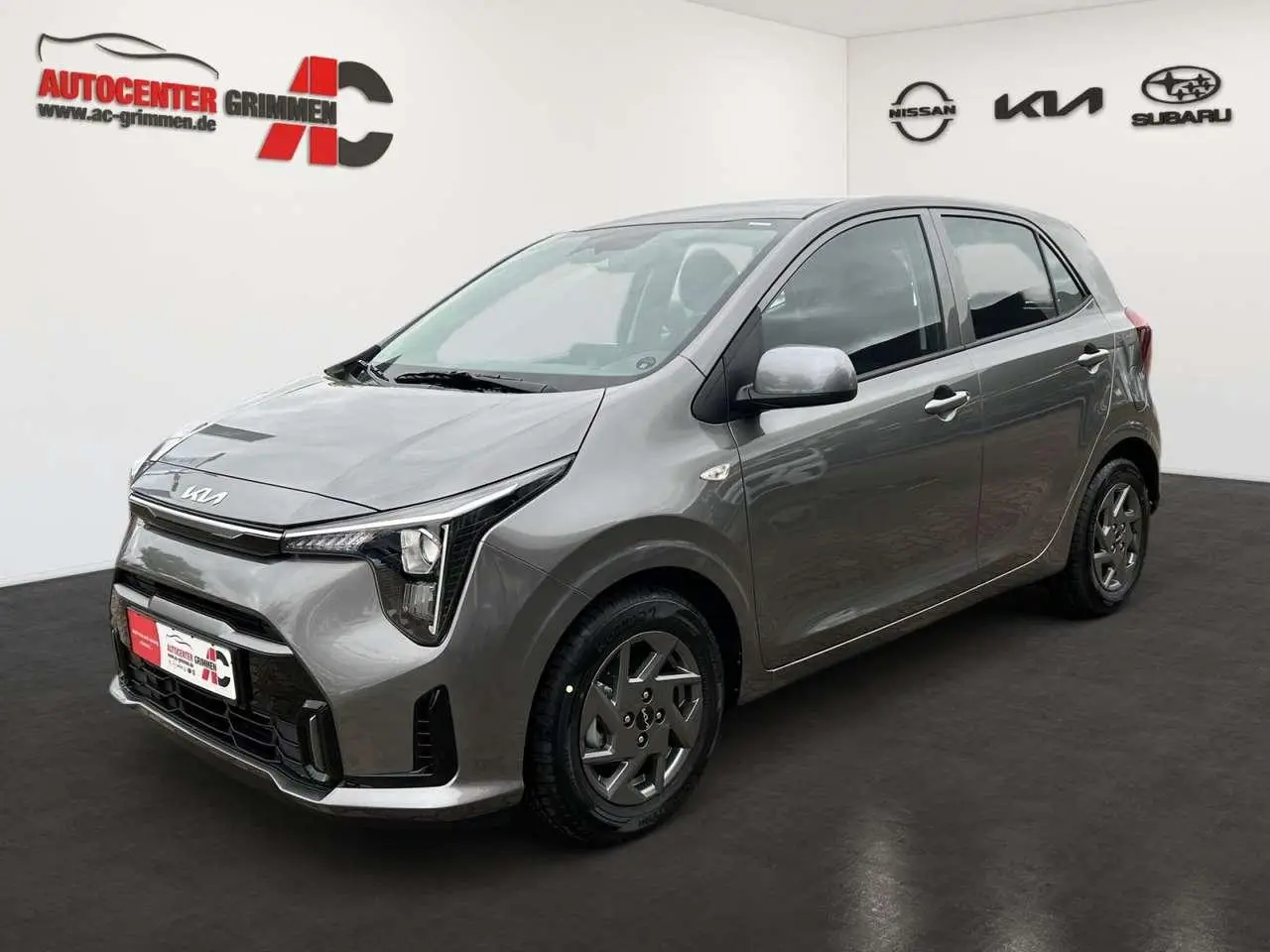 Photo 1 : Kia Picanto 2024 Petrol