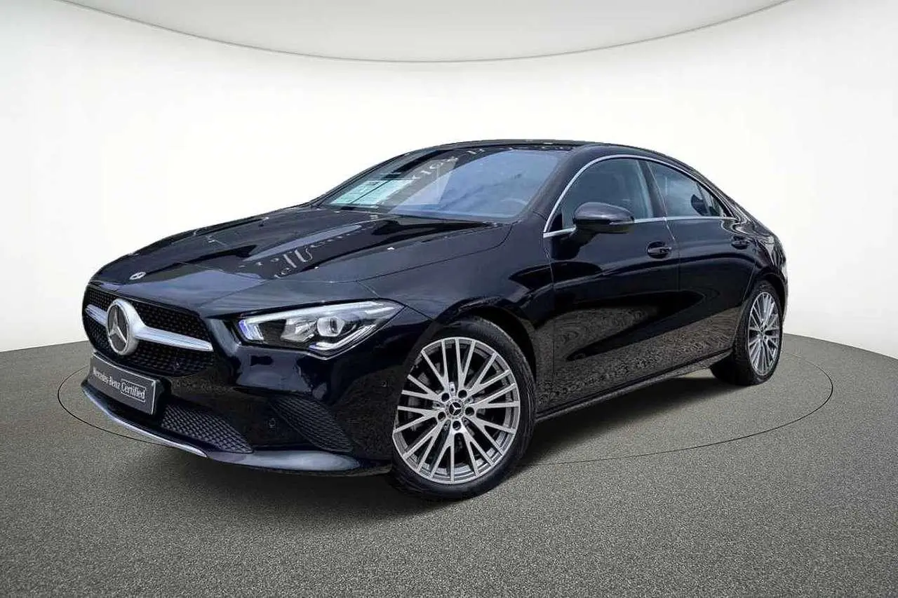 Photo 1 : Mercedes-benz Classe Cla 2023 Diesel