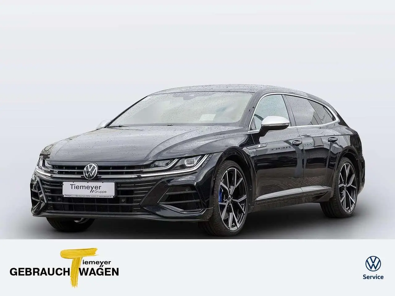 Photo 1 : Volkswagen Arteon 2021 Essence