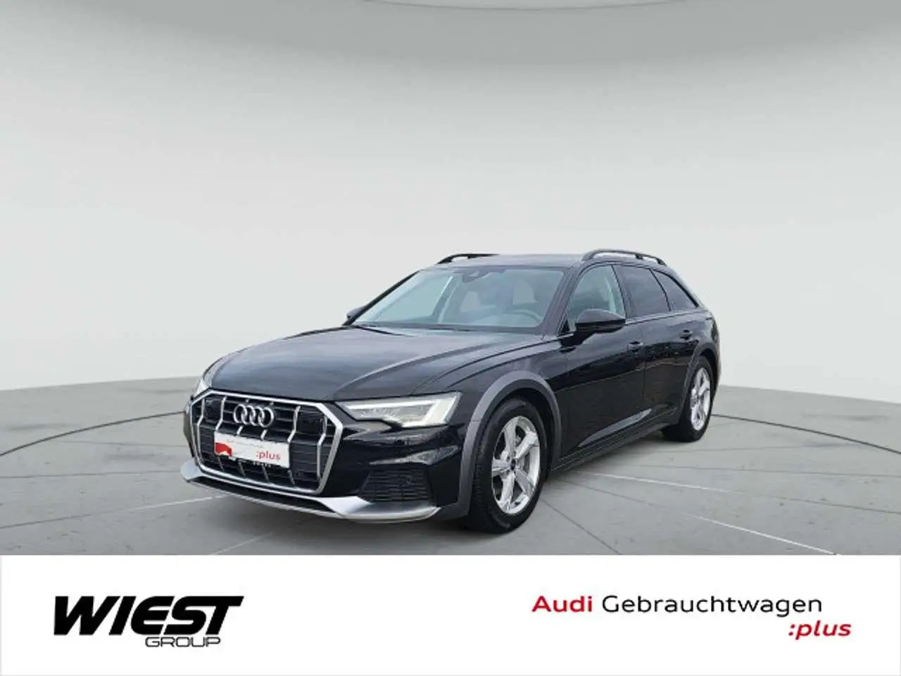 Photo 1 : Audi A6 2023 Diesel