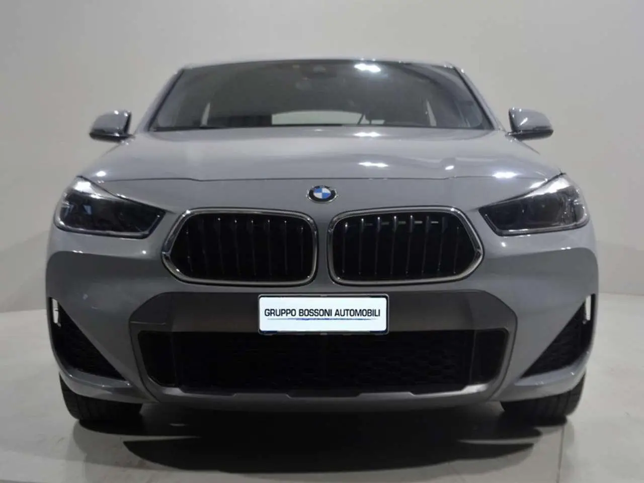 Photo 1 : Bmw X2 2023 Diesel