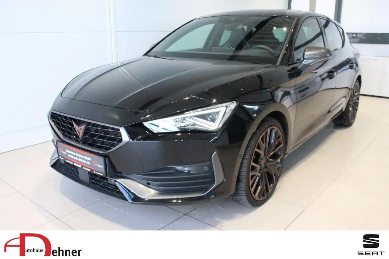 Photo 1 : Cupra Leon 2023 Essence