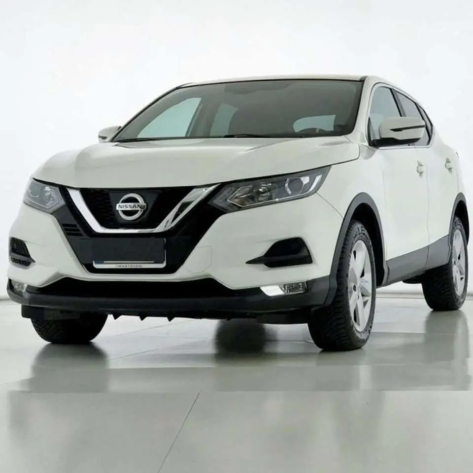 Photo 1 : Nissan Qashqai 2018 Diesel