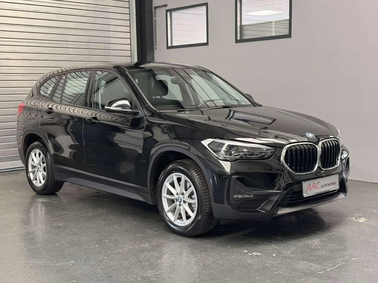 Photo 1 : Bmw X1 2021 Petrol