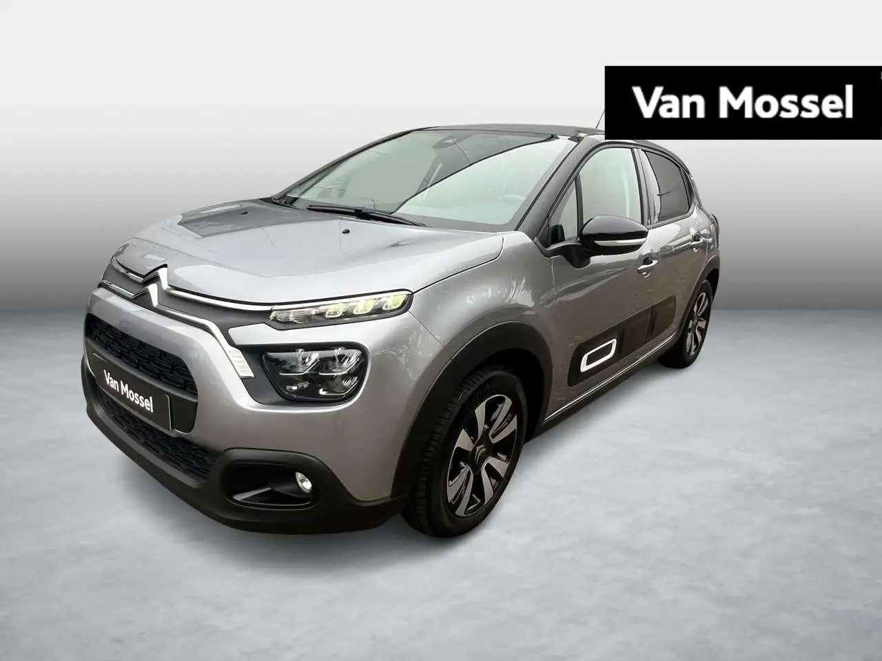 Photo 1 : Citroen C3 Aircross 2023 Essence