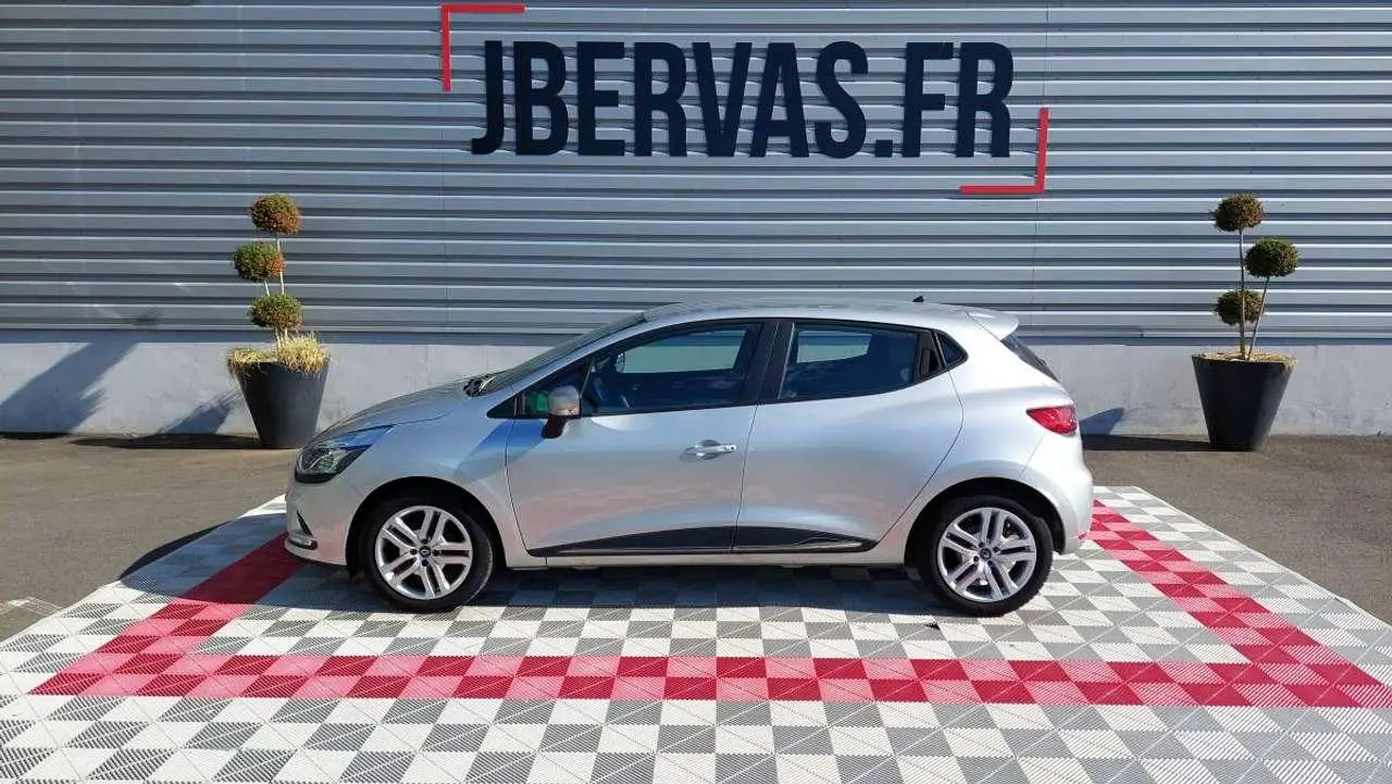 Photo 1 : Renault Clio 2018 Diesel