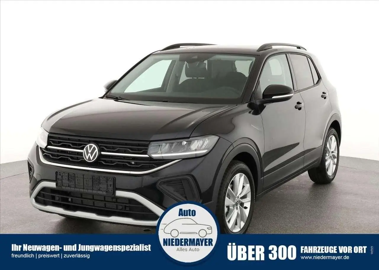 Photo 1 : Volkswagen T-cross 2024 Petrol