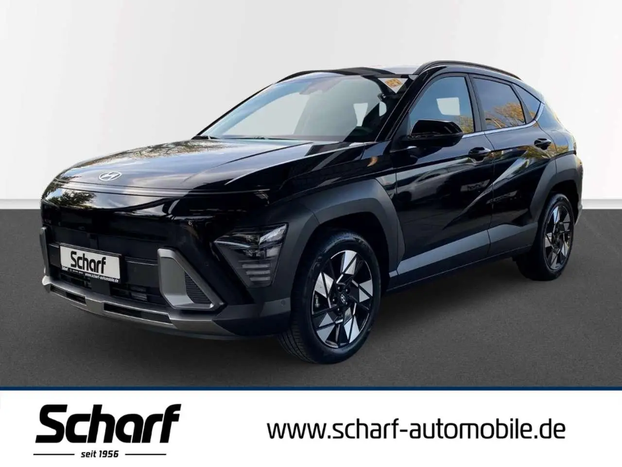 Photo 1 : Hyundai Kona 2024 Essence