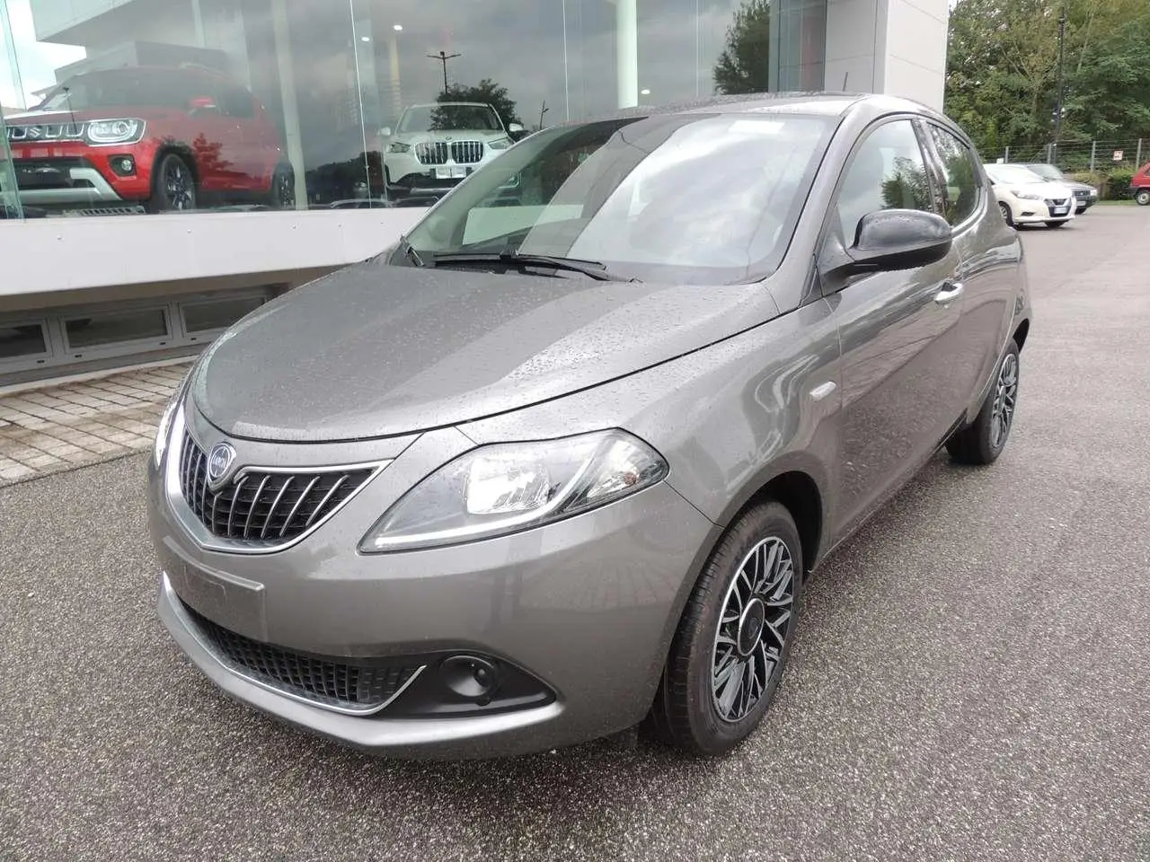 Photo 1 : Lancia Ypsilon 2024 LPG