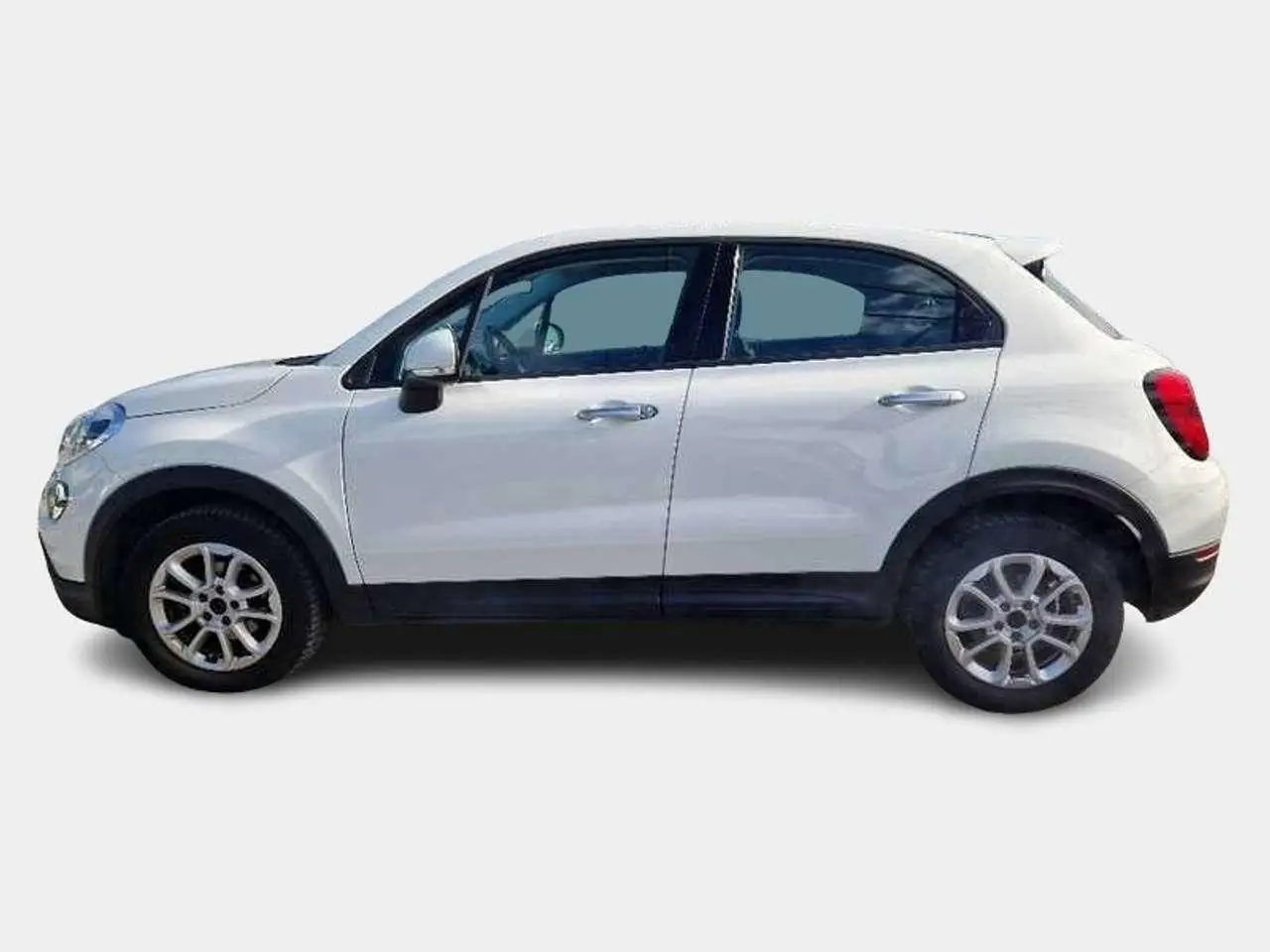 Photo 1 : Fiat 500x 2019 Diesel