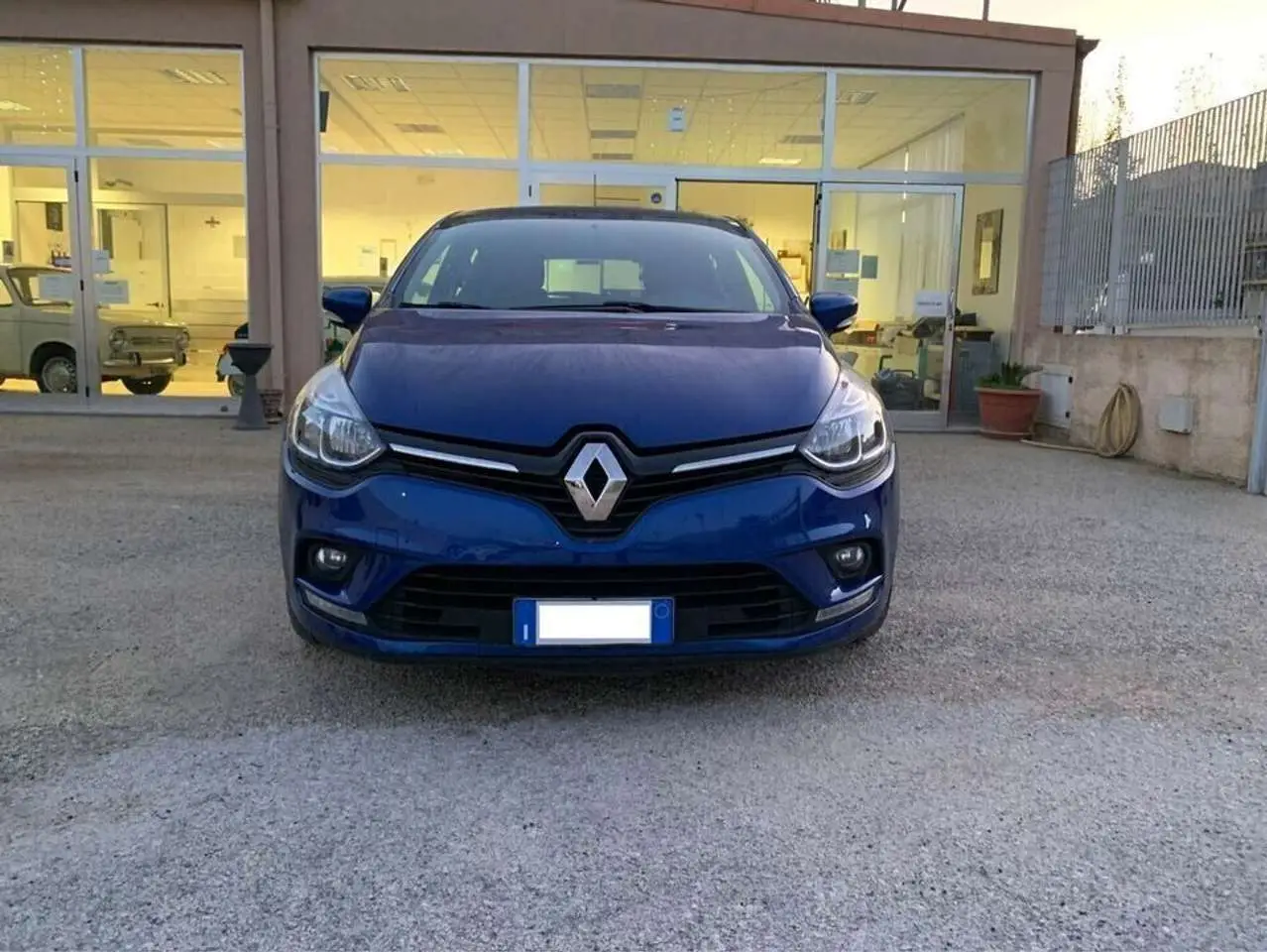 Photo 1 : Renault Clio 2019 Diesel