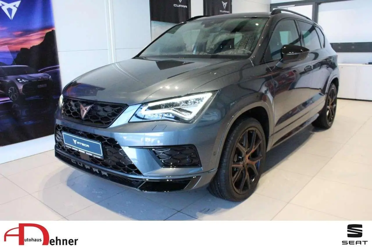 Photo 1 : Cupra Ateca 2019 Essence