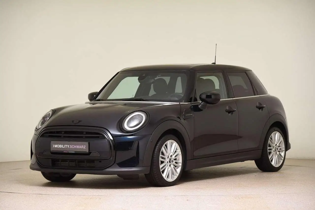 Photo 1 : Mini Cooper 2023 Petrol