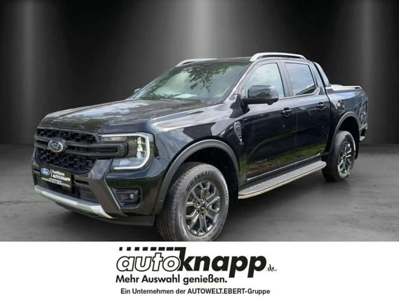 Photo 1 : Ford Ranger 2024 Diesel