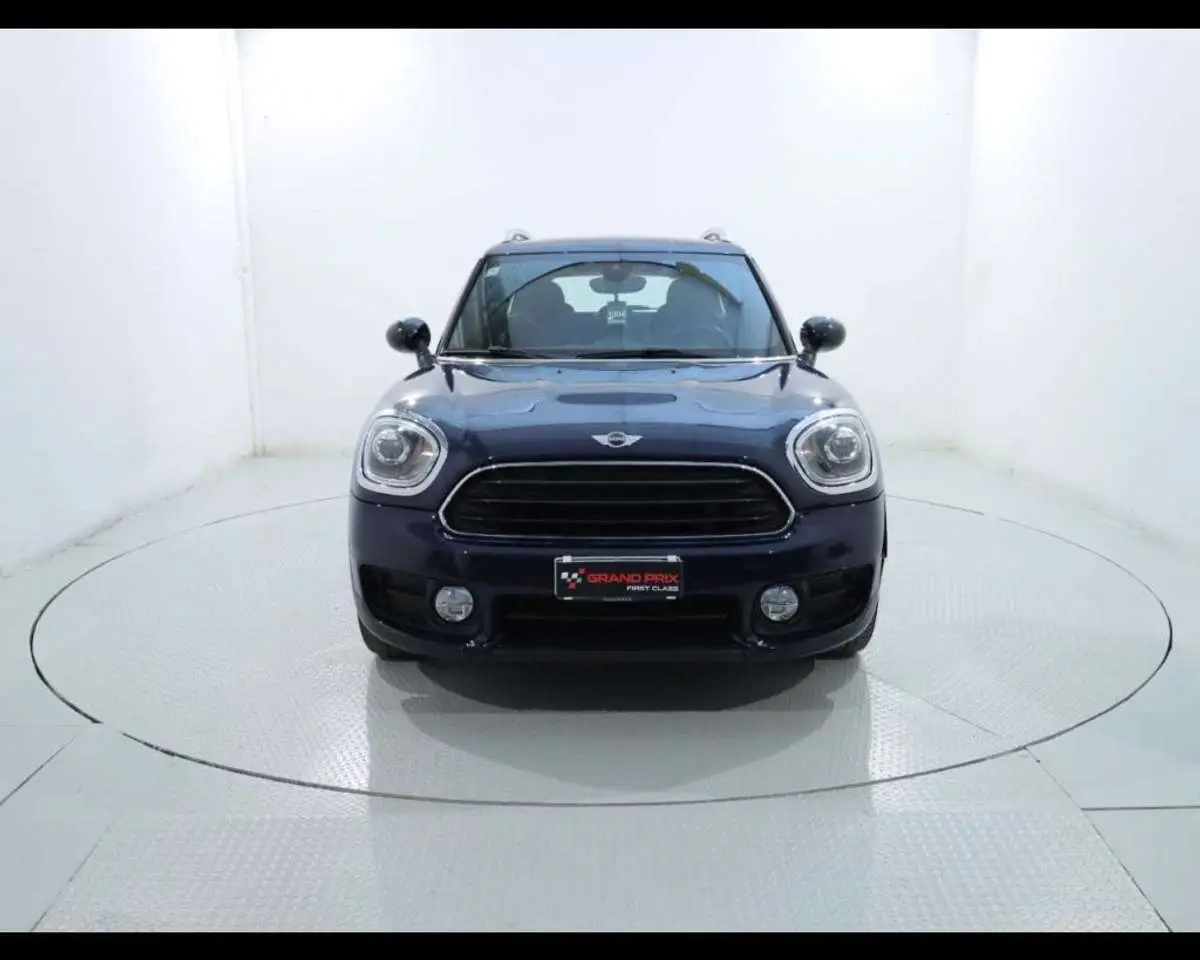 Photo 1 : Mini Cooper 2017 Essence