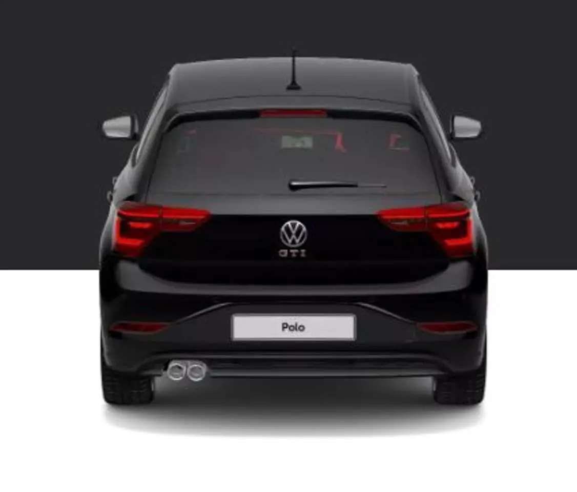 Photo 1 : Volkswagen Polo 2024 Petrol