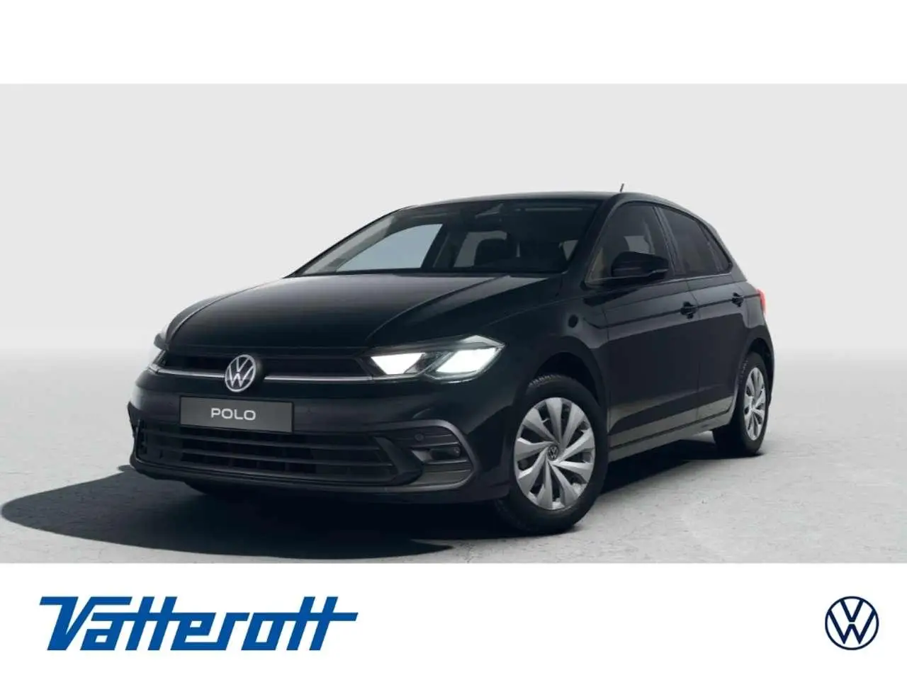 Photo 1 : Volkswagen Polo 2024 Petrol