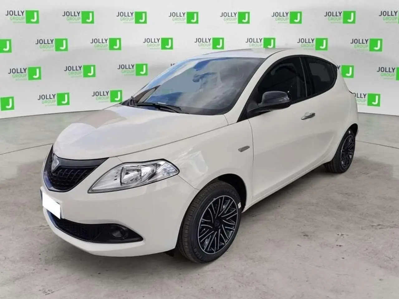 Photo 1 : Lancia Ypsilon 2024 Hybride