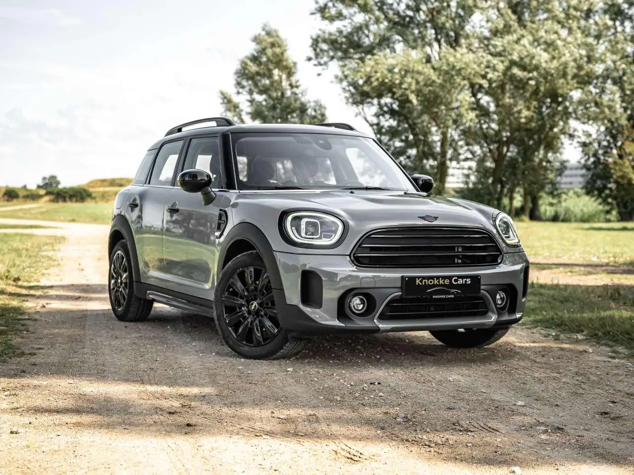 Photo 1 : Mini Cooper 2021 Petrol