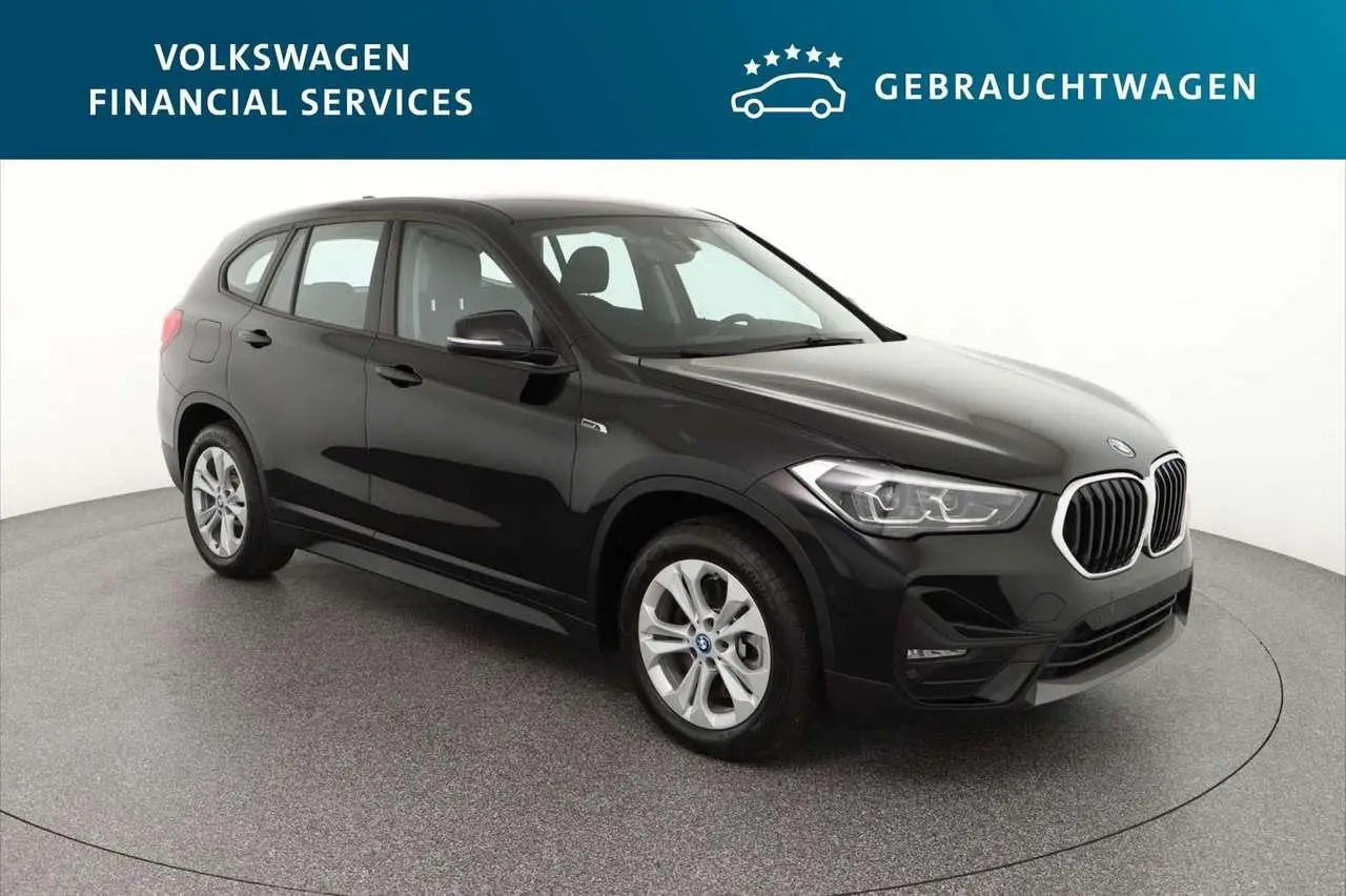 Photo 1 : Bmw X1 2022 Hybride