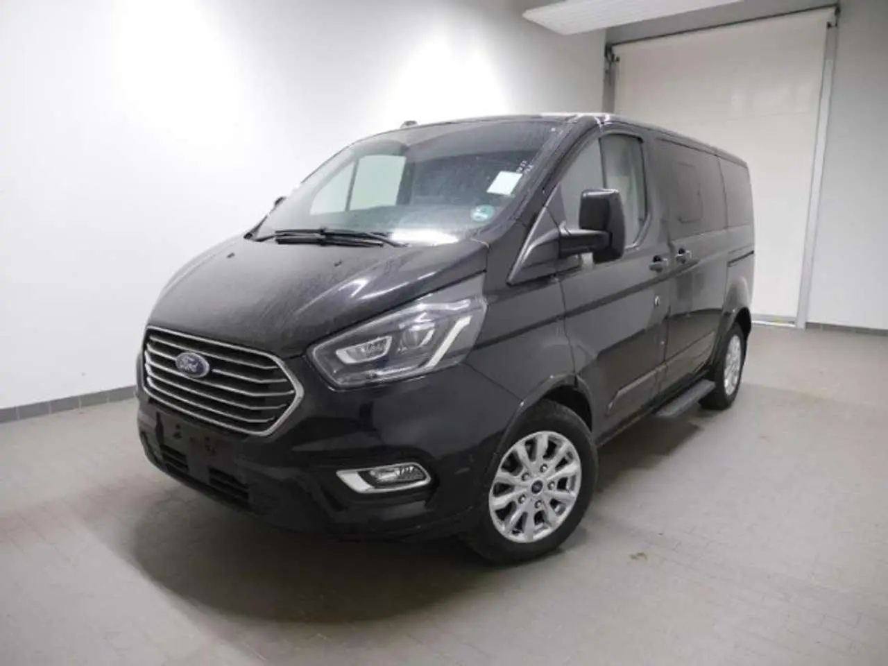 Photo 1 : Ford Tourneo 2023 Diesel