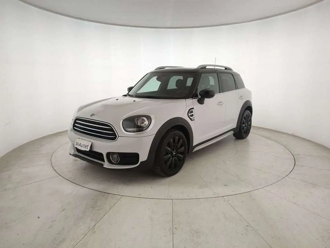 Photo 1 : Mini Cooper 2020 Diesel