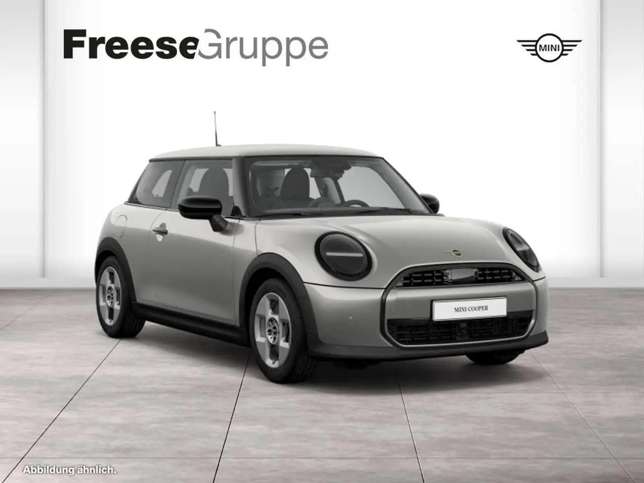 Photo 1 : Mini Cooper 2024 Essence