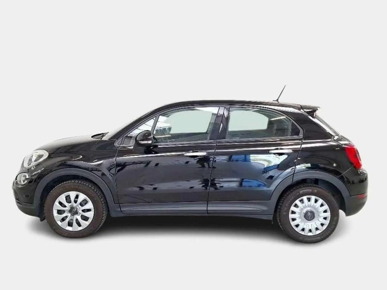 Photo 1 : Fiat 500x 2020 Diesel