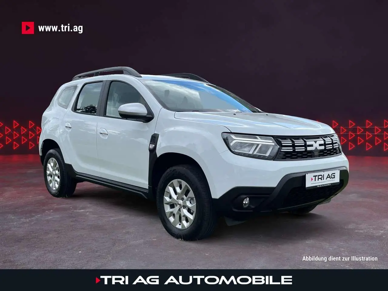 Photo 1 : Dacia Duster 2023 Diesel