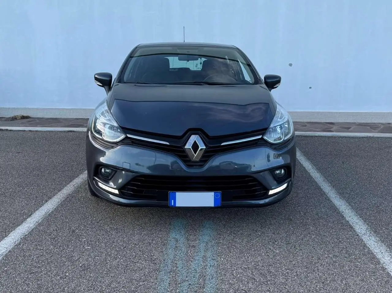 Photo 1 : Renault Clio 2019 Essence