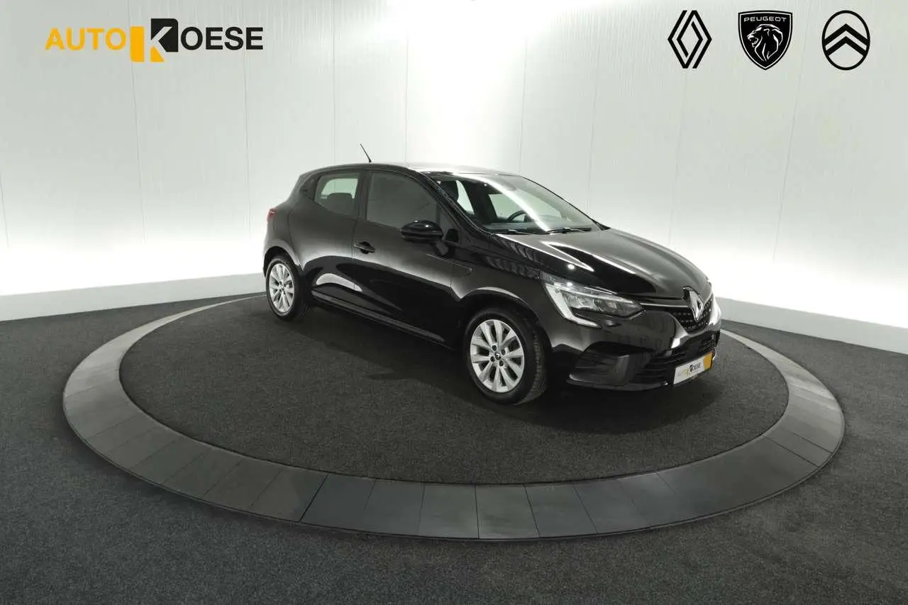 Photo 1 : Renault Clio 2021 Essence