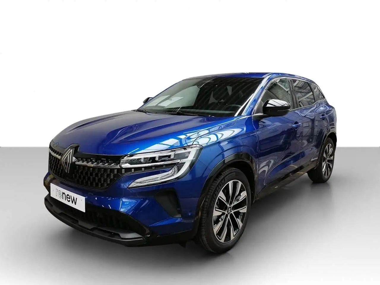 Photo 1 : Renault Austral 2023 Hybrid