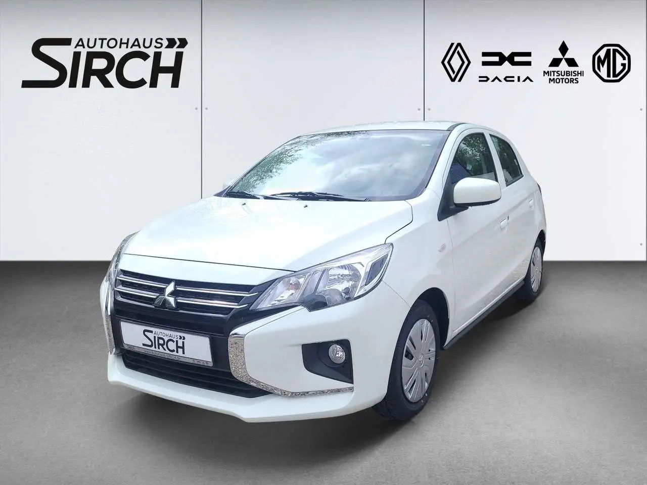 Photo 1 : Mitsubishi Space Star 2023 Petrol